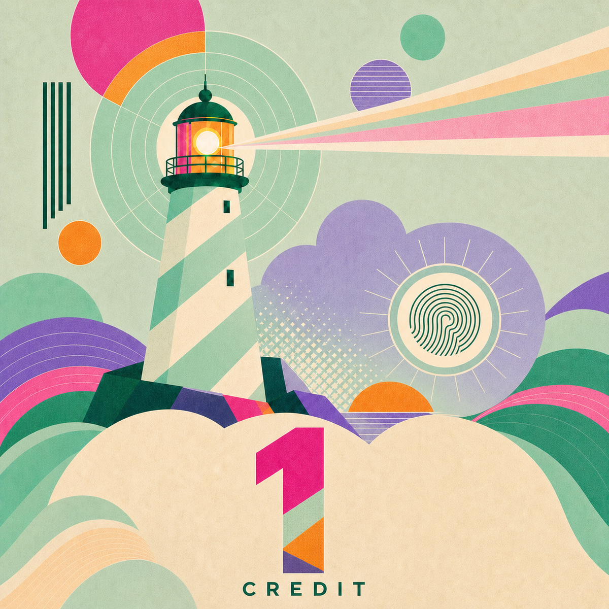1 credito di registrazione ProofReg